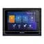 Відеодомофон 7” WiFi Akuvox X933H SIP Black Android з Zigbee 3.0 та Bluetooth (87-00052) - мініатюра 1