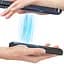 Портативний ЗП Power Bank JJT-C26 15W з БЗП 10000 mAh Black - мініатюра 4