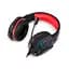 Навушники REAL-EL GDX-7750 Black-Red - мініатюра 2