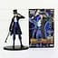 Фігурка Banpresto THE GRANDLINE MEN Ван Піс Сабо One Piece Sabo 16 см OP S GM - мініатюра 2