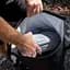 Герморюкзак Sea To Summit Big River Dry Backpack 50 L Jet Black (1033-STS ASG013031-080101) - мініатюра 2