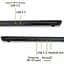 Ноутбук Acer Nitro V 16S ANV16S-61-R9C4 (NH.QXNEU.003) Obsidian Black - мініатюра 7