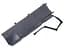 Акумулятор для HP AD03XL Envy 13-AD (HSTNN-DB8D, 921439-855) (11.1V 3850 mAh 42Wh) - мініатюра 3
