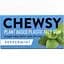 Жевательная резинка Chewsy Мята Перечная 15 г - миниатюра 1