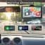 Портативний монітор Aspiring Auto Play DVR 1, Magnet, CarPlay, Android auto - миниатюра 12
