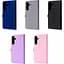Чохол Wave Flap Case для Samsung Galaxy A35 Pink Sand [126214] - мініатюра 5