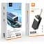 Зовнішній акумулятор WUW Y117 50000mAh 10W Black [111095] - мініатюра 6