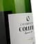 Шампанское Collery Brut Grand Cru белое брют 0.75 л - миниатюра 3