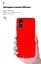 Чехол ArmorStandart ICON для Motorola G04 / G04s / E14 Camera cover Red (ARM73892) - мініатюра 7
