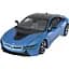 Іграшкова автомодель Rastar BMW 1:43 (58400) - мініатюра 1