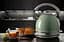 Електрочайник Ariete Vintage Kettle 2877/04 GR - мініатюра 3