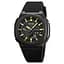 Skmei 2091BKGDBK Black-Gold-Black - миниатюра 1