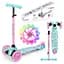 Детский самокат Kidwell Uno Happy (5901130086016) - миниатюра 7