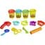 Ігровий набір із пластиліном Hasbro Play-Doh Базовий (B1169) - мініатюра 2