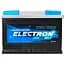 Аккумулятор Electron Start-Stop EFB 70Ah Ев (-/+) 680EN 278x175x190 мм - миниатюра 1
