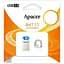USB флеш накопитель Apacer 64GB AH111 Blue USB 2.0 (AP64GAH111U-1) - миниатюра 6