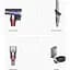 Ручной пылесос Dyson Humdinger Silver [447933-01] [122218] - миниатюра 3