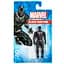 Игрушка-фигурка Hasbro Black Panther вселенной Марвел 9.5 см (E7837_E7851) - миниатюра 3