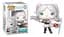 Фігурка Funko Pop Проводжаюча в останню путь Фрірен Фрірен Frieren: Beyond Journey's End Frieren10 см FP FB F 1986 - мініатюра 1