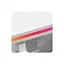 Компьютерный стол HUZARO Hero 1.7 RGB White - миниатюра 9