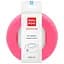 Миска-непроливайка Waudog Silicone, 1 л, рожевий (50797) - мініатюра 4