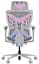 Ігрове крісло Anda Seat X-Air Pro Size XL Mesh Gray Twilight (AD-WY-01-GGSP-G01) - мініатюра 5