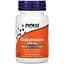 Амінокислота NOW Glutathione 500 mg, 30 вегакапсул - мініатюра 1