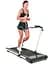 Бігова доріжка Toorx Treadmill City Compact Pearl White (CITY-COMPACT-W) - мініатюра 4