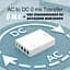Бесперебойник Marsriva KP3 Mini UPS для роутера модема камеры ONU 18W 10000 mAh DC 5V 9V 12V - миниатюра 6