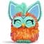 Игрушка интерактивная Hasbro Furby Coral (F6744) - миниатюра 15