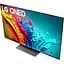 Телевізор LG AI 86 55" QNED 4K [55QNED86T6A] UA [113188] - мініатюра 4