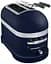 Тостер KitchenAid Artisan на 2 тоста чернильно-синий (5KMT2204EIB) - миниатюра 6