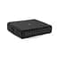 Бездротовий маршрутизатор (роутер) Mikrotik hAP ac2 (RBD52G-5HacD2HnD-TC) [47093] - мініатюра 4