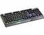 Клавіатура GAMING BLACK UA VIGOR GK30 MSI - мініатюра 2