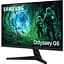 Монітор Samsung 27" LS27FG532EIXUA QHD IPS 200Hz (LS27FG532EIXUA) - мініатюра 3