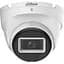 Камера HDCVI Dahua DH-HAC-T2A51P-U 2880x1620 5 Мп f 2.8 мм CMOS ІЧ підсвічування до 30 м білий - мініатюра 1