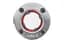 Клупп плашка трубная без рукоятки ручная круглая Intertool 1" SD-8012 - миниатюра 2
