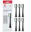 Насадка Oclean Professional Clean Brush Head P1C5 B06 6psc Black - миниатюра 1