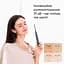 Електрична зубна щітка Oclean Air 2T Electric Toothbrush Green - мініатюра 9