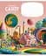 Зошит загальний Школярик Candy world у косу лінію 12 аркушів 30 шт. (012-3266C) - мініатюра 3