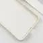 Чехол Silicone Cover Lakshmi Full Camera (AA) with logo для Xiaomi Poco X7 Белый / White - миниатюра 2