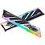 Модуль памяти DDR5 Apacer Panther RGB 2x16GB 6400MHz [AH5U32G64C5529BAA-2] [148608] - миниатюра 3