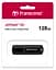 Накопитель 128GB USB 3.1 Type-A JetFlash 700 Черный Transcend teh0013376 - миниатюра 4