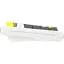 Клавиатура Epomaker Shadow-S Mulan Switch White [SHS-W-M]  [125692] - миниатюра 2