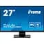 Монітор 27" Iiyama T2752MSC-B1 Touch FHD IPS 60Hz (T2752MSC-B1) - мініатюра 1