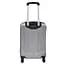 Валіза Semi Line 20" (S) NASA Silver (T5797-1) - мініатюра 4