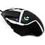 Миша Logitech G502 Hero Special Edition (910-005729) [116939] - мініатюра 3