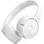 Гарнітура JBL TUNE 670NC White (JBLT670NCWHT) - мініатюра 1