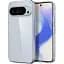 Чохол Spigen Ultra Hybrid для Google Pixel 10 Pro XL Crystal Clear (ACS09738) [145619] - мініатюра 2