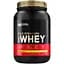 Протеїн Optimum Nutrition Gold Standard 100% Whey Strawberry Banana 908 г - мініатюра 1